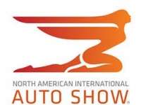 2016 Detroit Auto Show - TACH WRAP - North American International Auto Show 2016