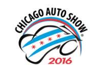THE 2016 CHICAGO AUTO SHOW OPENED TO THE PUBLIC TODAY FEB. 13