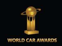 2016 World Car Awards presented at New York International Auto Show
