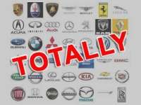 "Totally" Helpful; Used Car Research Sites By Brand (2017-1997)