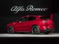 2016 LA Auto Show: All-new Alfa Romeo Stelvio Sets a New Benchmark That Could Only Be Italian +VIDEO