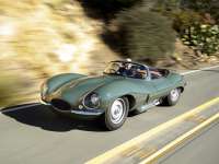 Jaguar Classic Reveals ‘New Original’ XKSS at Petersen Museum + VIDEO