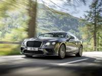Bentley CEO Outlines His Vision For The Future Of Luxury