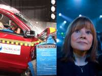 Ford Goes Further As GM Fails To Speak Up For Safety In India