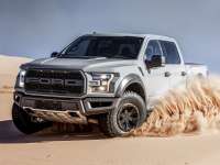 2017 Ford F-150 Raptor 4WD Super Cab Review By John Heilig