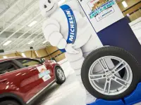 Snow Tires Can Help Pave Way For Worry-free Winter Driving