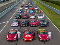 $100,000 Mazda Road to 24 Shootout Finalists Announced