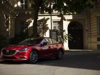Mazda6: Mazda’s Path to Premium