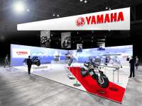 Yamaha Motor's Exhibit at CES 2018 to Cover Both Land and Air