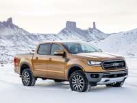 All-New 2019 Ford Ranger Is Here — And It's Adventure-Ready +VIDEO