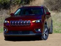 2019 Jeep Cherokee Capable and Authentic - Review by Larry Nutson +VIDEO