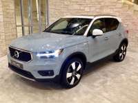 NEW CAR REVIEW: 2019 VOLVO XC40 - First Drive by Steve Purdy +VIDEO