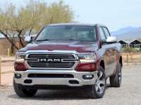 First Drive Review By Larry Nutson - 2019 RAM Truck Of The Year +VIDEO - It's E15 Approved