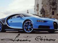 Bugatti Has Full Communication With The Chiron...Like In Formula One; By Henny Hemmes
