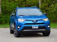 Used Car Review - 2018 Toyota RAV4 Hybrid - By Larry Nutson, More Power More Economy More