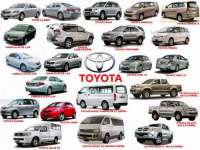 Considering Buying A Toyota? The Auto Channel Toyota Reviews 2019-1994