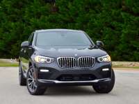 2019 BMW X4 First Drive Review By Larry Nutson
