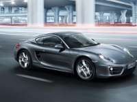 Shopping For A Used Porsche? 2014 Porsche Cayman S Drive and Review
