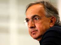 Marchionne Secret: Ongoing Shoulder Pain From Cancer - Suffered Catastrophic Embolism During Corrective Surgery; Now On Life Support