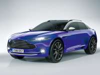 Preview 2020 Aston Martin Varekai