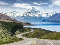 The Auto Channel; Enjoy The Drive - Great Drives - New Zealand