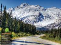 The Auto Channel Enjoy The Drive: Great Drives - End Of The Road Alaska