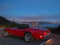 The Auto Channel Enjoy The Drive: Great Drives: Cross-Country Corvette