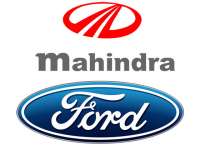 Mahindra and Ford Sign Agreements on Powertrain Sharing and Connected Car Solutions Oct 17, 2018 | New Delhi, India