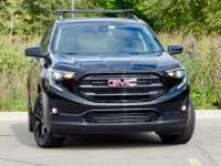2019 GMC Terrain, Bold Refinement - Review By Larry Nutson - It's E15 Approved