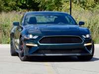 2019 Ford Mustang Bullitt Fifty Years Later - Review By Larry Nutson - It's E15 Approved!
