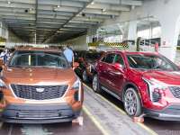 2019 Cadillac XT4 A Drivers Review by Thom Cannell - It's E15 Approved +VIDEO