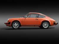 The G model: Original Porsche 911 Gets Off to a Flying Start with Technical Innovations - Part 2