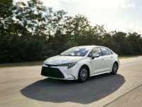 Watch Live Today: Toyota Press Conference at L.A. Auto Show 11:05AM PST +VIDEO
