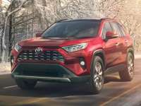 2019 Toyota RAV4 Review; The Best Gets Better - Expert Opinion By Thom Cannell - It's E15 Approved