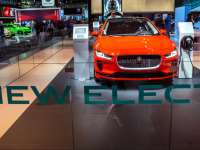 Jaguar Land Rover Offering Consumers Special Experience at 2018 LA Auto Show