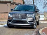 2019 Lincoln Navigator Luxury At Its Best | Review By Larry Nutson - It's E15 Approved