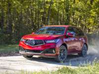 New Car Review: 2019 Acura MDX AWD A-Spec Review by David Colman - E15 Approved +VIDEO