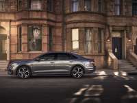2020 VOLKSWAGEN PASSAT MAKES GLOBAL DEBUT AT THE NORTH AMERICAN INTERNATIONAL AUTO SHOW