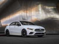Mercedes-Benz A-Class to start at $32,500