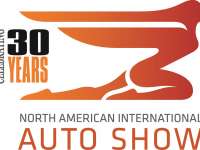 2019 Detroit Auto Show - 774,179 Ticketed Attendees