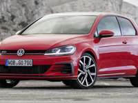 New Car Review: 2019 Volkswagen Golf GTI Rabbit Edition Review By John Heilig - It's E15 Approved