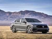2019 Volkswagen Jetta GLI Debuts at Chicago Auto Show +VIDEO - 228 HP And It's E15 Approved