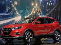 2020 Nissan Rogue Sport Previewed At 2019 Chicago Auto Show