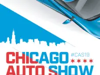 111th Chicago Auto Show Opens Tomorrow February 9, 2019