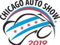 THE 2019 CHICAGO AUTO SHOW NOW OPEN TO THE PUBLIC