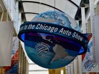 2019 Chicago Auto Show Wrap-up From The Auto Channel's Larry Nutson