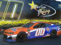 Permatex Returns to NASCAR with Sponsorship of StarCom Racing in 2019 Daytona 500