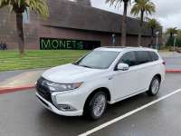 Auto Channel Exclusive: 2019 Mitsubishi Outlander PHEV S-AWC Review By Andrew Frankl