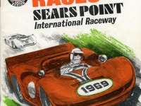 Sonoma Raceway Celebrates 50 Years of Racing In Wine Country