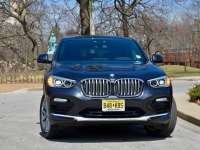 2019 BMW X4 xDrive 30i Road Test and Review By Larry Nutson